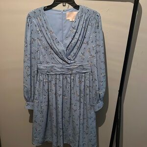 Gal Meets Glam dress